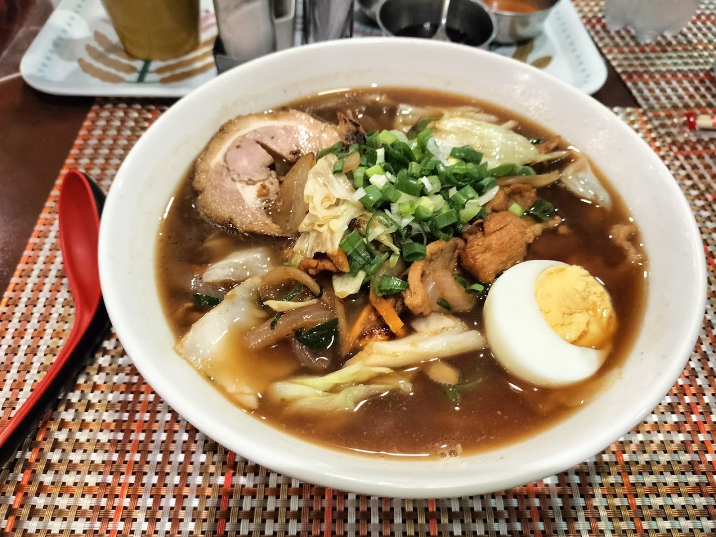 Restaurant KEN — foto 2