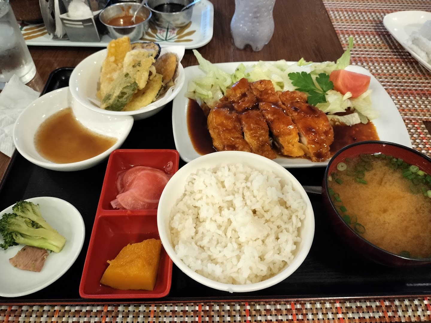 Restaurant KEN — foto 3