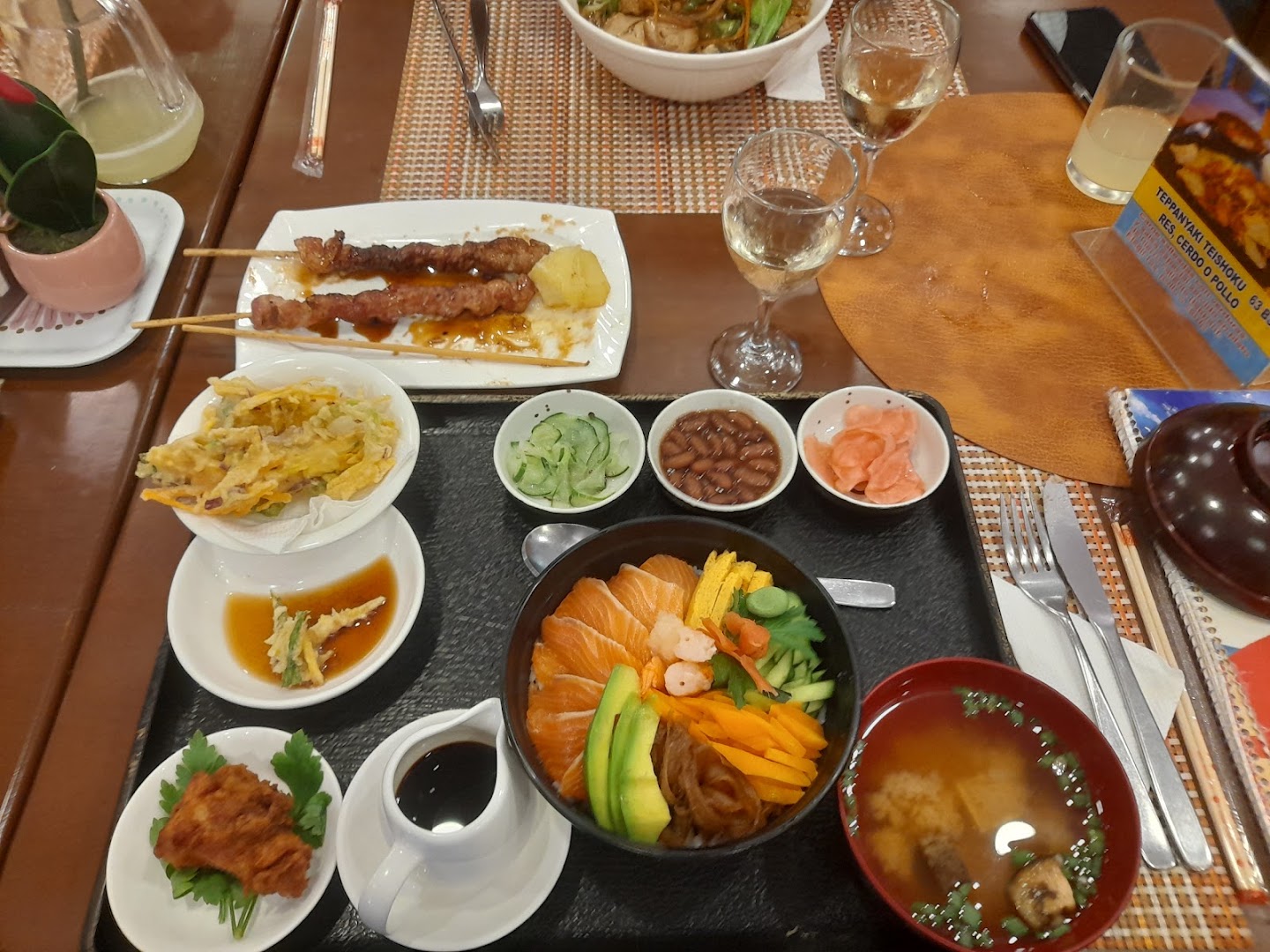 Restaurant KEN — foto 4