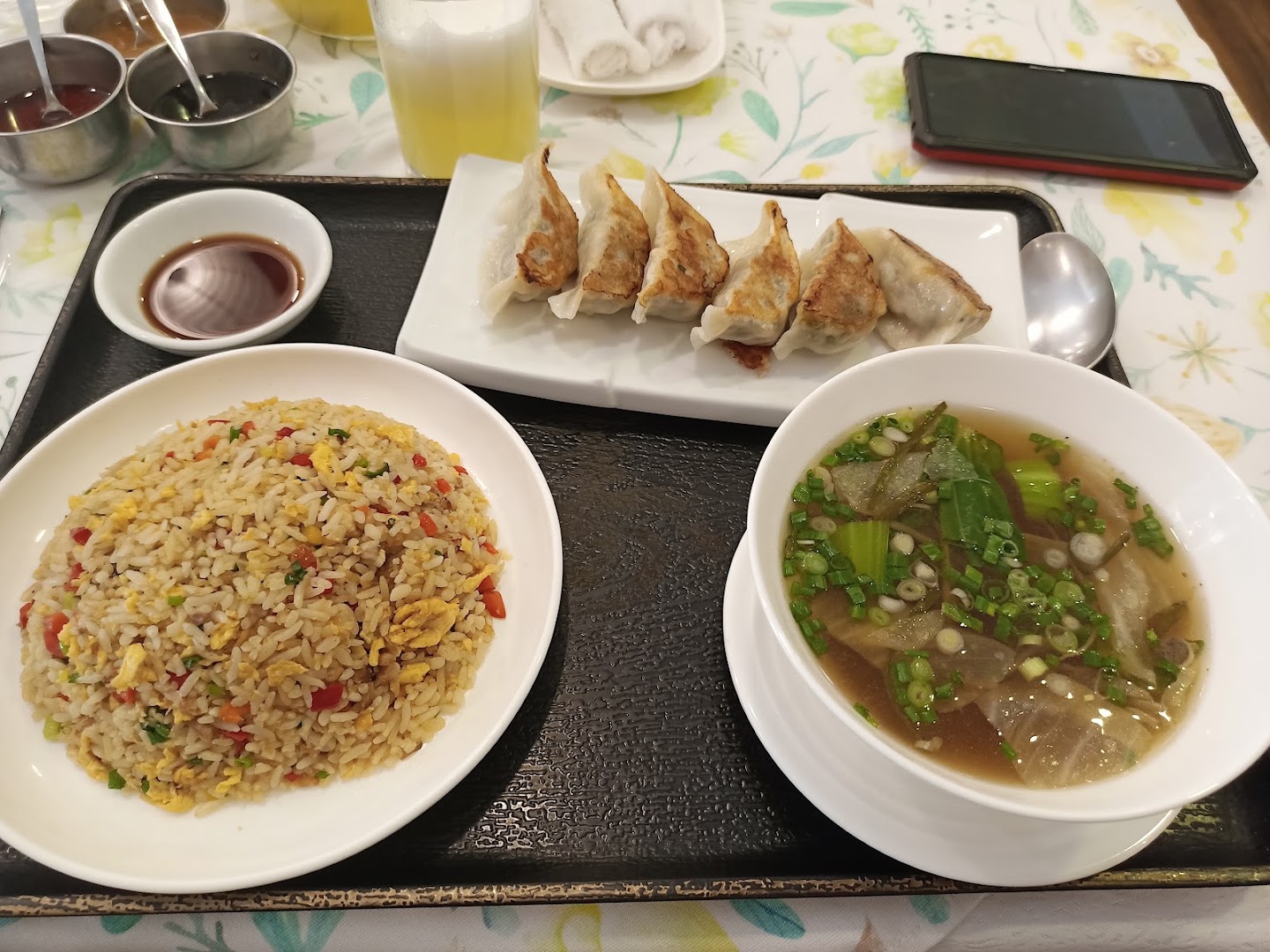 Restaurant KEN — foto 5