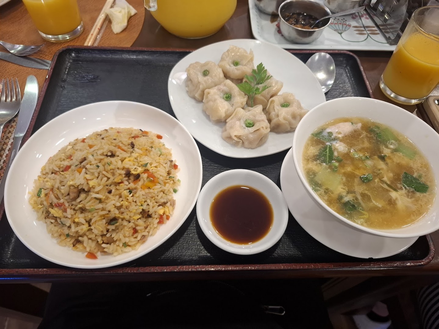 Restaurant KEN — foto 6