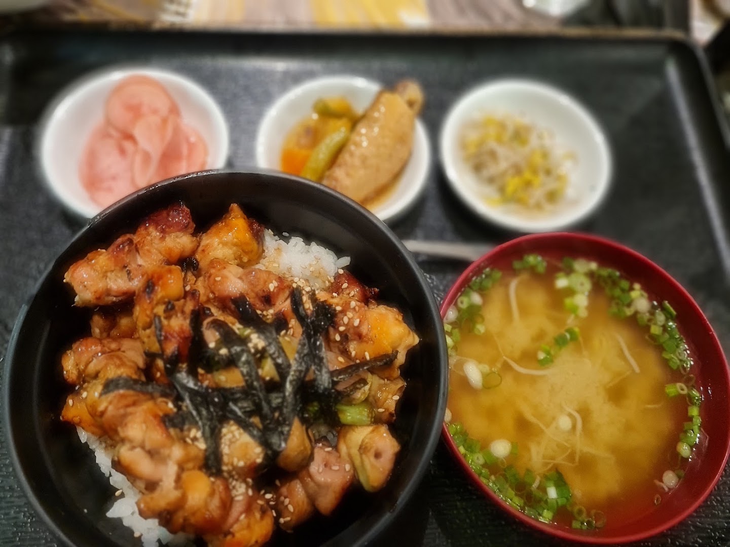 Restaurant KEN — foto 9
